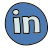 icone linkedin